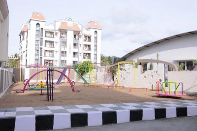 Project Image of 1774.0 - 2087.0 Sq.ft 2 BHK Apartment for buy in Sree Daksha Sanshray Phase I