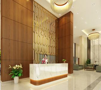 Project Image of 1390.0 - 2090.0 Sq.ft 2 BHK Apartment for buy in MVV The Grand