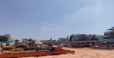 Project Image of 449.0 - 1702.0 Sq.ft Studio Studio Apartment for buy in Sattva Park Cubix Phase II