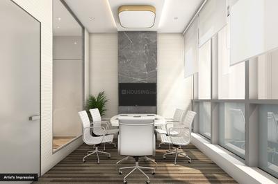 Project Image of 600.0 - 1200.0 Sq.ft 1 BHK Apartment for buy in The Codename Kickstart