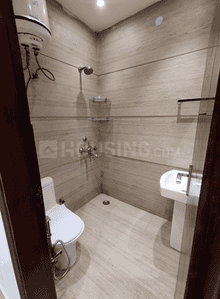 Project Image of 1300.0 - 1550.0 Sq.ft 3 BHK Builder Floor for buy in S R Homes 3 Bhk Super Luxury Builder Floors