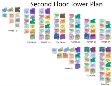 Project Image of 1166.0 - 1678.0 Sq.ft 2 BHK Apartment for buy in Mana Tropicale