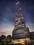 Indiabulls Blu Tower B Elevation 1