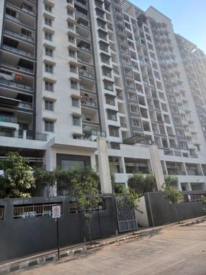 Project Image of 452.19 - 454.24 Sq.ft 1 BHK Apartment for buy in Paranjape Abhiruchi MHADA 3