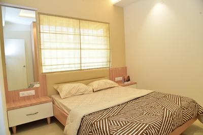 Sunlight Moonlight Bedroom 2