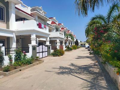 Project Image of 1508.0 - 2161.0 Sq.ft 3 BHK Villa for buy in Shreeji Vrindavan