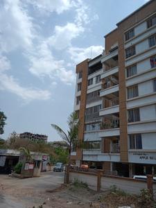 Project Image of 305.0 - 357.0 Sq.ft 1 BHK Apartment for buy in Apple Aroma