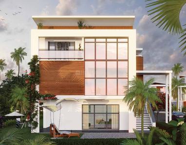 Gallery Cover Pic of Vianaar El Tesoro Phase II