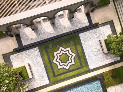 Project Image of 1765.28 - 3135.0 Sq.ft 3 BHK Apartment for buy in Nikhila Royal Pavilion Block A B And C