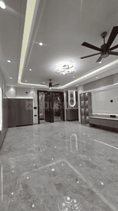Project Image of 1150.0 - 1650.0 Sq.ft 3 BHK Builder Floor for buy in LP Premium Builder Floors