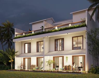 Gallery Cover Pic of Casa Aurea
