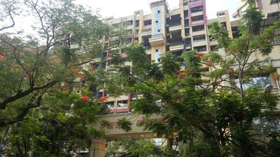 Project Image of 710 Sq.ft 2 BHK Apartment / Flat for sale in Mavdi for Rs. 2800000