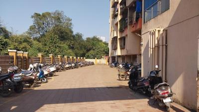 Project Image of 325.0 - 504.0 Sq.ft 1 BHK Apartment for buy in Vrundavan Park