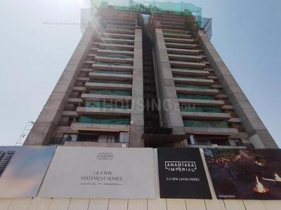 Project Image of 2788 Sq.ft 3 BHK Apartment / Flat for sale in Science Park for Rs. 20000000