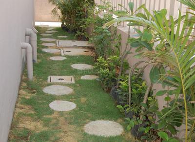 Project Image of 940.0 - 2445.0 Sq.ft 2 BHK Villa for buy in Doshi Serene County