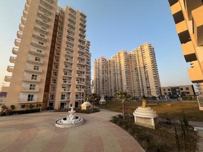 Project Image of 1165.0 - 1690.0 Sq.ft 2.5 BHK Apartment for buy in Samridhi Luxuriya Avenue