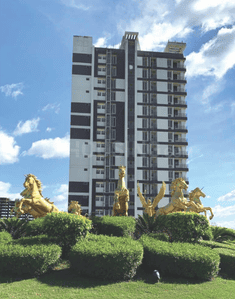 Project Image of 553.59 - 1684.01 Sq.ft 2 BHK Apartment for buy in HPGK Paalm Paradise