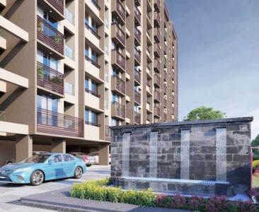 Project Image of 1278.0 - 1755.0 Sq.ft 2 BHK Apartment for buy in Satyamev Royal 5