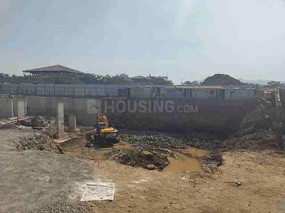 Project Image of 700.77 - 1187.69 Sq.ft 2 BHK Apartment for buy in Varsha Balaji Vista