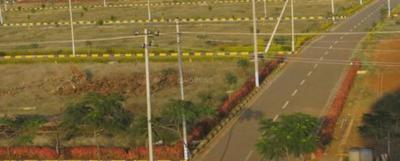 Prasanthi Grand Villa Plot 4
