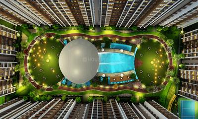 Project Image of 464.89 - 680.96 Sq.ft 1 BHK Apartment for buy in VTP Euphoria Phase 1