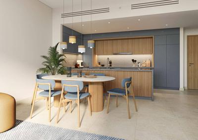 Project Image of 2019.0 - 3305.0 Sq.ft 3.5 BHK Apartment for buy in Meraas Design Quarter