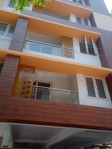 Hari Aadhini Elevation 1