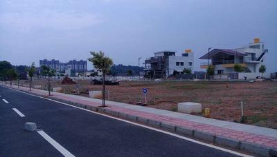 Project Image of 1200.0 - 2400.0 Sq.ft Residential Plot Plot for buy in Max Prathana Enclave