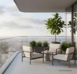 Project Image of 3100.0 - 3600.0 Sq.ft 3 BHK Apartment for buy in BPTP Skynest Towers