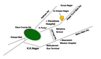 Project Image of 687.0 - 1722.0 Sq.ft 1 BHK Apartment for buy in Pryme Ark