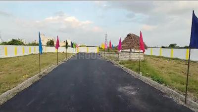 Project Image of 871.0 - 1325.0 Sq.ft Residential Plot Plot for buy in Sai JP Nagar
