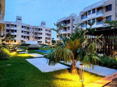 Project Image of 360.0 - 450.0 Sq.ft 1 BHK Apartment for buy in Sree Balaji Panthaniwas Dooars