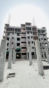 Project Image of 535.0 - 1357.0 Sq.ft 1 BHK Apartment for buy in Chinsurah Elite Square