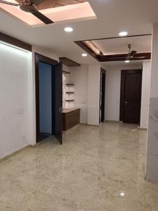 Project Image of 1450.0 - 2500.0 Sq.ft 3 BHK Builder Floor for buy in Bricks Modern Home