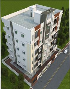 Devarakonda Divine Elevation 1