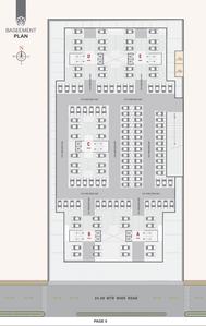 Project Image of 1080 Sq.ft 2 BHK Apartment / Flat for sale in Tragad for Rs. 6500000