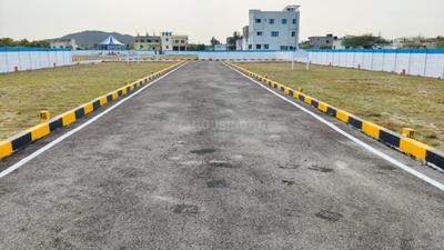 Project Image of 869.0 - 1499.0 Sq.ft Residential Plot Plot for buy in Sai Mahalakshmi Nagar