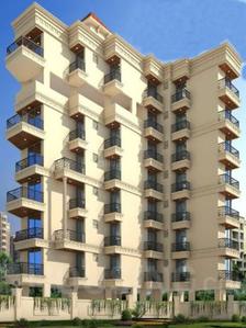 Project Image of 0.0 - 493.0 Sq.ft 1 BHK Apartment for buy in Radhika Tejas Society