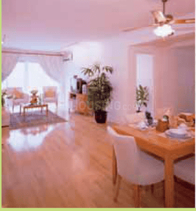 Project Image of 761.0 - 1226.0 Sq.ft 2 BHK Apartment for buy in Orion Garden View