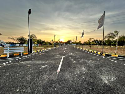 Project Image of 575.0 - 1704.0 Sq.ft Residential Plot Plot for buy in Zen Plots