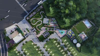 Project Image of 1119.45 - 4257.88 Sq.ft Residential Plot Plot for buy in Riyasat Montera