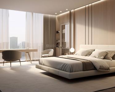 Project Image of 1057.0 - 1702.0 Sq.ft 2 BHK Apartment for buy in Aurex Brookside