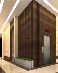 Project Image of 311.51 - 399.66 Sq.ft 1 BHK Apartment for buy in Akshar Ashlar Tattva