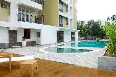 Project Image of 1630.0 - 1905.0 Sq.ft 3 BHK Apartment for buy in Skyline Eminence