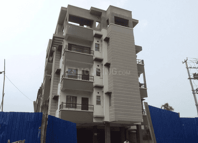 Project Image of 616.13 - 1167.67 Sq.ft 2 BHK Apartment for buy in Baruah Royal Residency