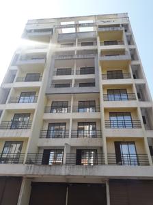 Ryyan Developers RS Residency Elevation 1