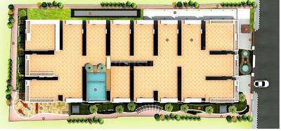 Project Image of 1077.0 - 1530.0 Sq.ft 2 BHK Apartment for buy in YD Exotica