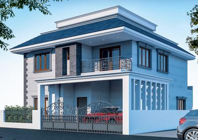 Project Image of 2880.0 - 3127.0 Sq.ft 4 BHK Villa for buy in Prolific Royal Heritage