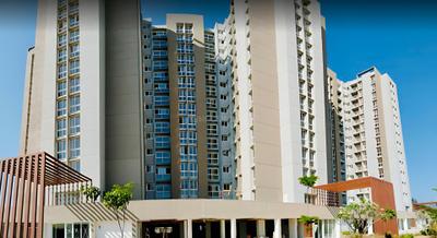 Project Image of 1192 Sq.ft 3 BHK Apartment / Flat for sale in Kodathi for Rs. 16000000