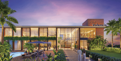 Project Image of 641.0 - 962.0 Sq.ft 2 BHK Apartment for buy in Pride Valencia